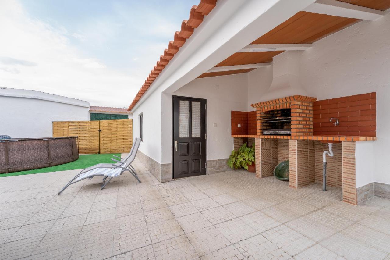 Murta'S Home Cadaval Exterior photo
